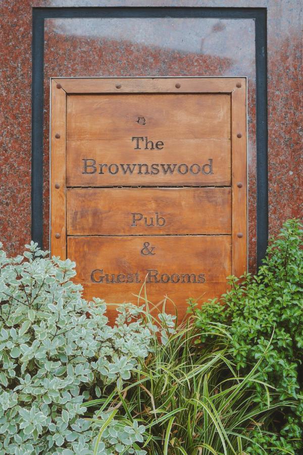 The Brownswood Hotel London Exterior photo